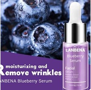 💥💣3/20Blueberry face Serum